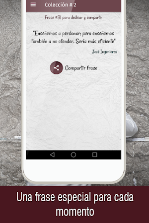 frases de perdon y mensajes Screenshot 2