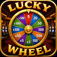 Lucky Wheel