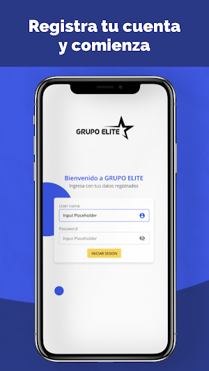 Grupo Elite Call Center Screenshot 0