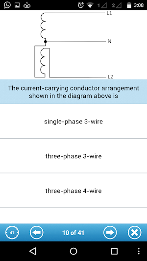 IET Wiring Regulations 2018 Screenshot 1