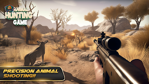 Classic Animal Hunting Clash Screenshot 3
