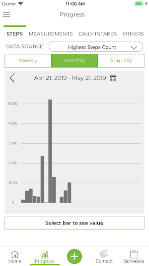 NutraWorks Screenshot 2