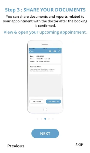 Santasa Screenshot 2