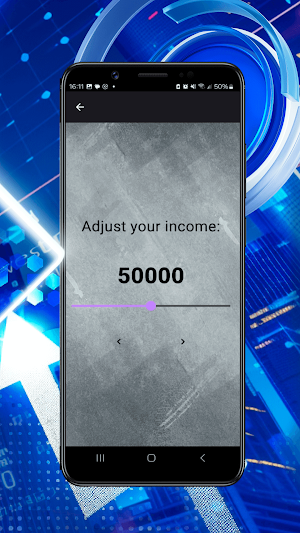 Income Flow Screenshot 3