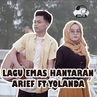 Emas Hantaran Arief Ft Yolanda