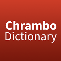 Chrambo-English Dictionary