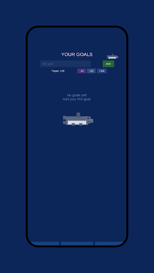 SharkGoal Screenshot 3