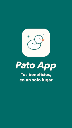 Pato App Screenshot 0