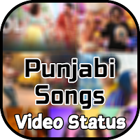 Punjabi Video Songs Status