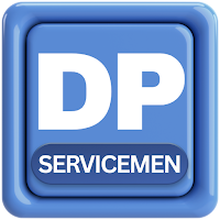 SERVICEMAN