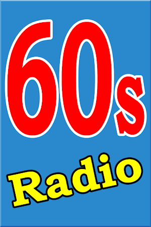 60s Music Radio Screenshot 2