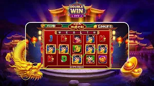 Double Win Screenshot 1
