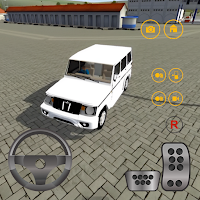 Suv Indian Bolero Car Driving