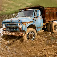 Mud Truck Driving Simulator 3d