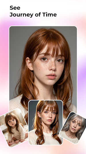 Generytic: AI Photo Generator Screenshot 3