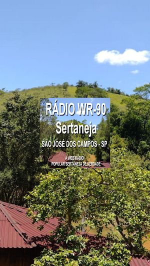 WR-90 Sertaneja Screenshot 0