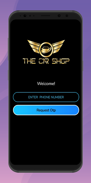 Thecarshop - Buy  Used Cars Screenshot 0