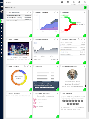 Tideway Wealth Screenshot 3