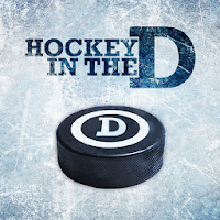 Hockey in the D - WDIV Detroit