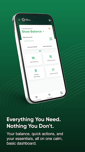 AL Habib Digital Screenshot 2