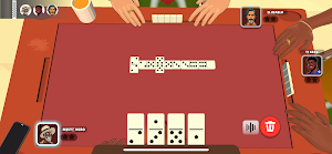Domino Clash Démo Screenshot 3