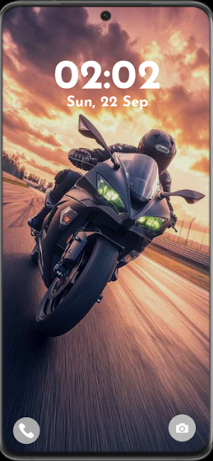 Offline HD Wallpaper Screenshot 3