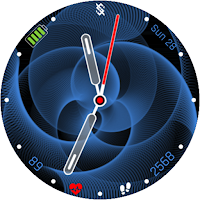 BFF30-Animation Fractal Vortex