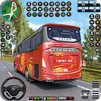 Bus Simulator: City Bus 2024