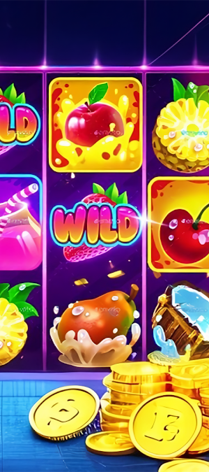Lucky Spin Game Screenshot 2