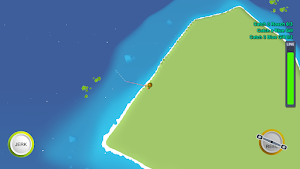 Catfish Henry: A Fishing Story Screenshot 1