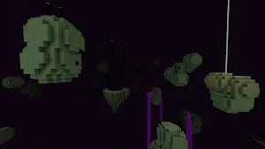 Expansive Ender for Minecraft Screenshot 0