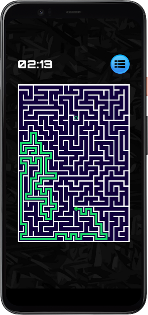 Maze Classic - Escape Puzzle Screenshot 0