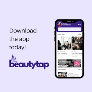 Beautytap Partner Screenshot 2