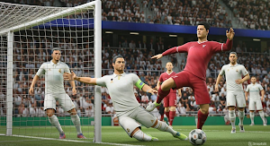 Football Kicker 2025 Screenshot 1