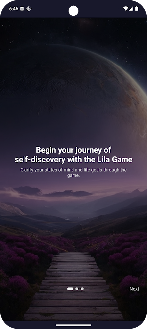 Lila Game Screenshot 0