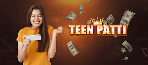 Teen Patti Party - A2Game Screenshot 0
