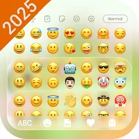 Emoji Keyboard & Fonts: Zomj