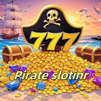 Pirate slotinr