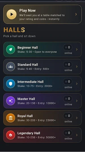 Damarama Screenshot 2