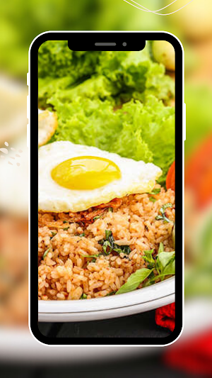 Buku Resep Masakan Indonesia Screenshot 3