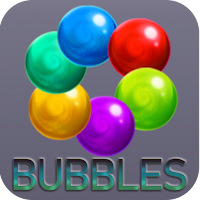 Bubble Mania Challenge