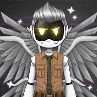 Robot Drones OC Creator