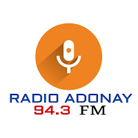 Radio Adonay 94.3 FM