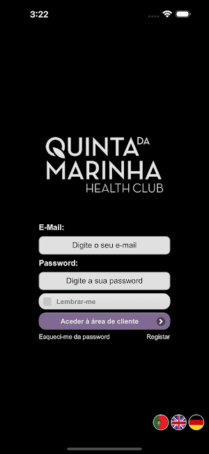Quinta da Marinha Screenshot 0