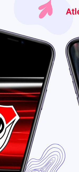 keyboard for river plate fans Screenshot 1