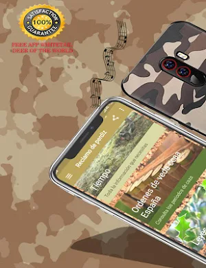 Perdiz's Claim Screenshot 0