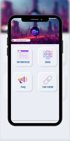 Napkin AI : Idea Explanation Screenshot 0