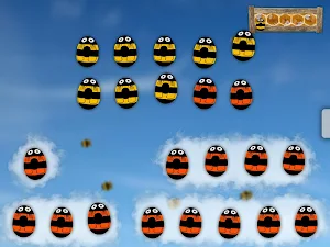 Number Patterns and Bonds - US Screenshot 2
