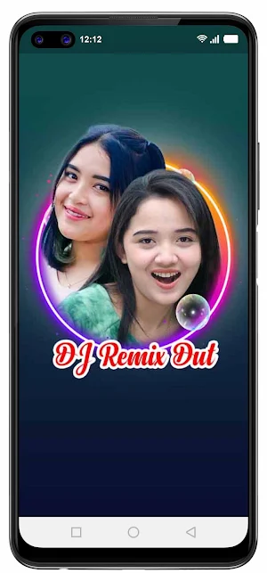 dj Remix Dut Screenshot 2