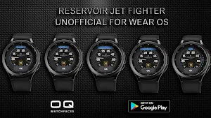 Reservoir Fighter Unofficial Screenshot 1